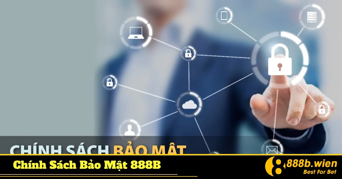 Chính Sách Bảo Mật 888B - Bảo Vệ Dữ Liệu Cá Nhân Của Bạn 4 Quyền của người chơi trong việc quản lý và bảo vệ thông tin cá nhân