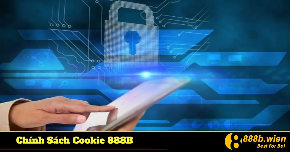 Chính sách Cookie 888B: Lợi ích của Cookie đối với người chơi