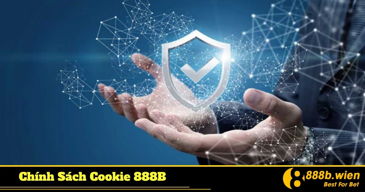 Các loại Cookie được sử dụng trên nền tảng 888B và vai trò của chúng