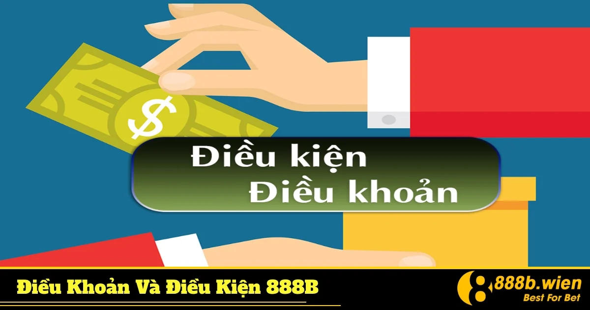 Quy định về đăng ký và sử dụng tài khoản tại 888B