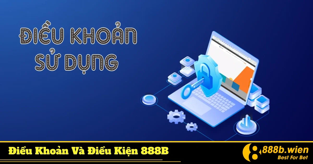 Quy trình giao dịch: Nạp tiền, rút tiền tại 888B minh bạch và an toàn