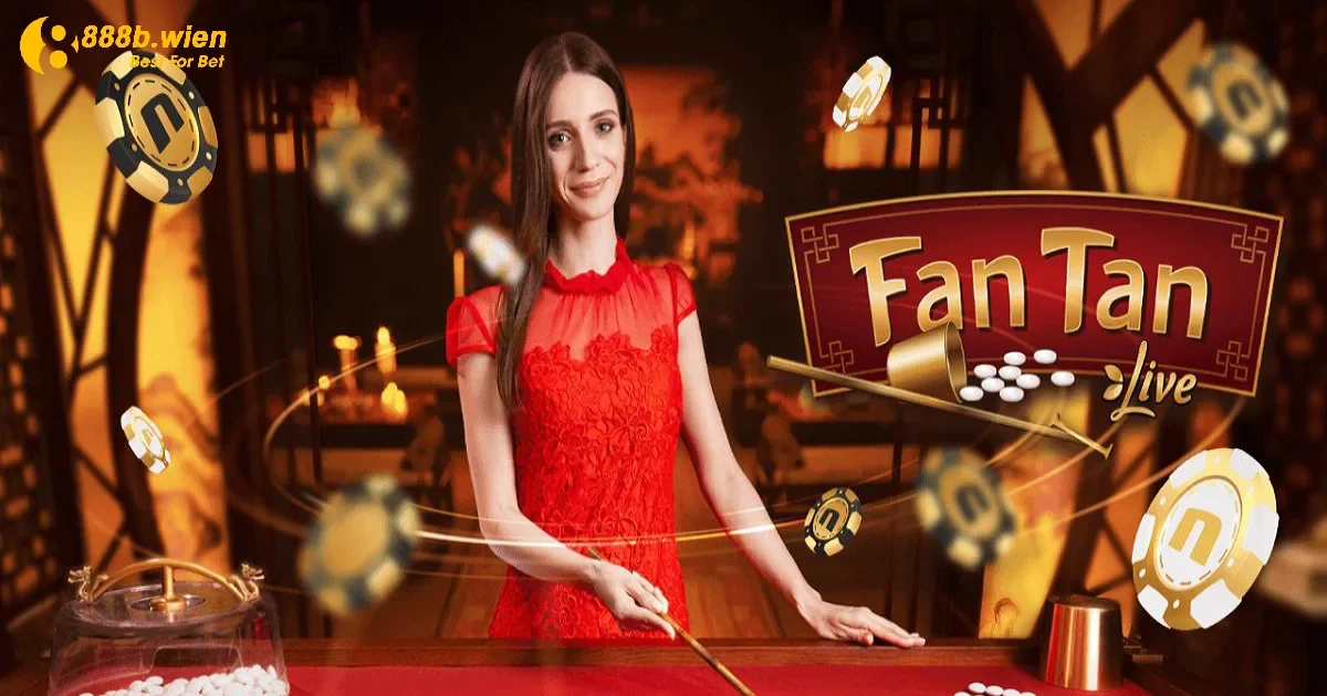 Fantan Casino 888B Là Gì? Cách Chơi Đơn Giản Dành Cho Người Mới