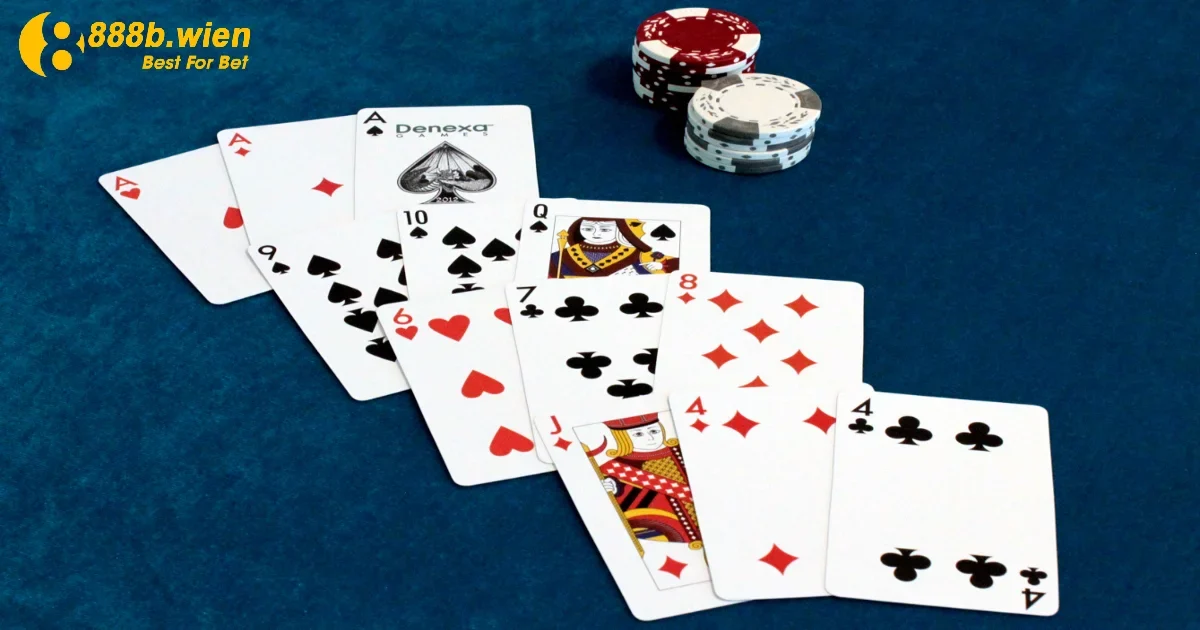 Game Bài Binh 888B Là Gì? Tìm Hiểu Quy Tắc Cơ Bản Dành Cho Người Mới