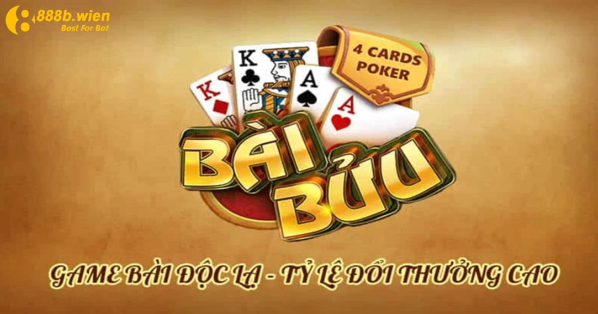 Game Bài Bửu 888B Là Gì? Những Quy Tắc Đơn Giản Bạn Cần Biết