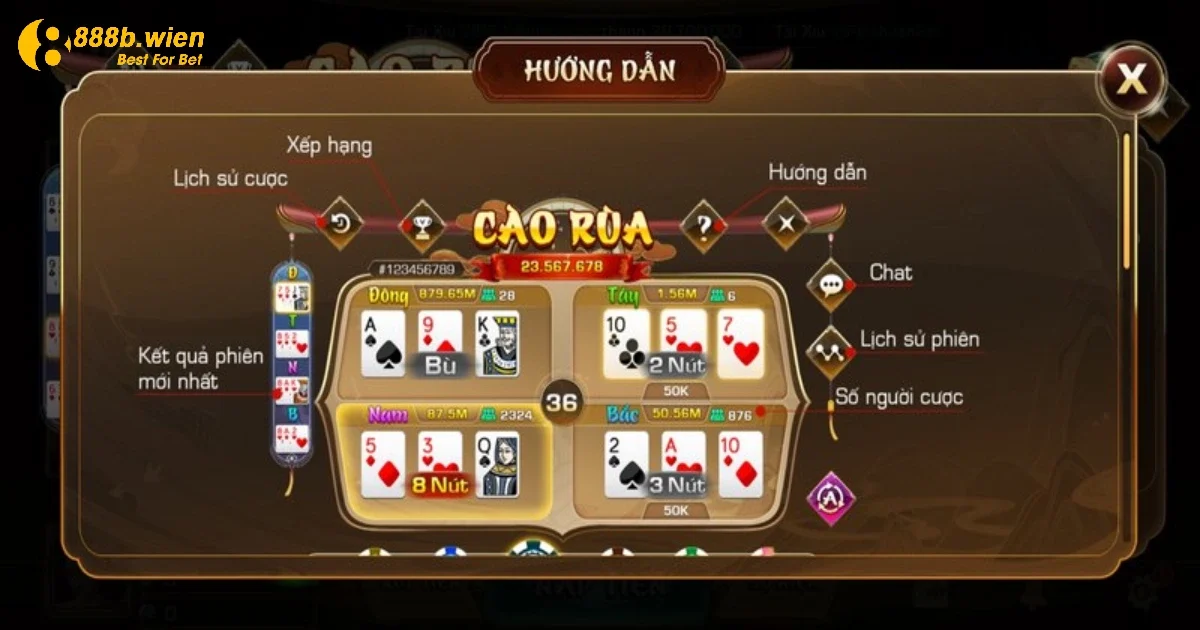 Game Bài Cào 888B – Game May Mắn Với Tỷ Lệ Thưởng Lớn 2 Game Bài Cào 888B Là Gì? Tìm Hiểu Cách Chơi Đơn Giản