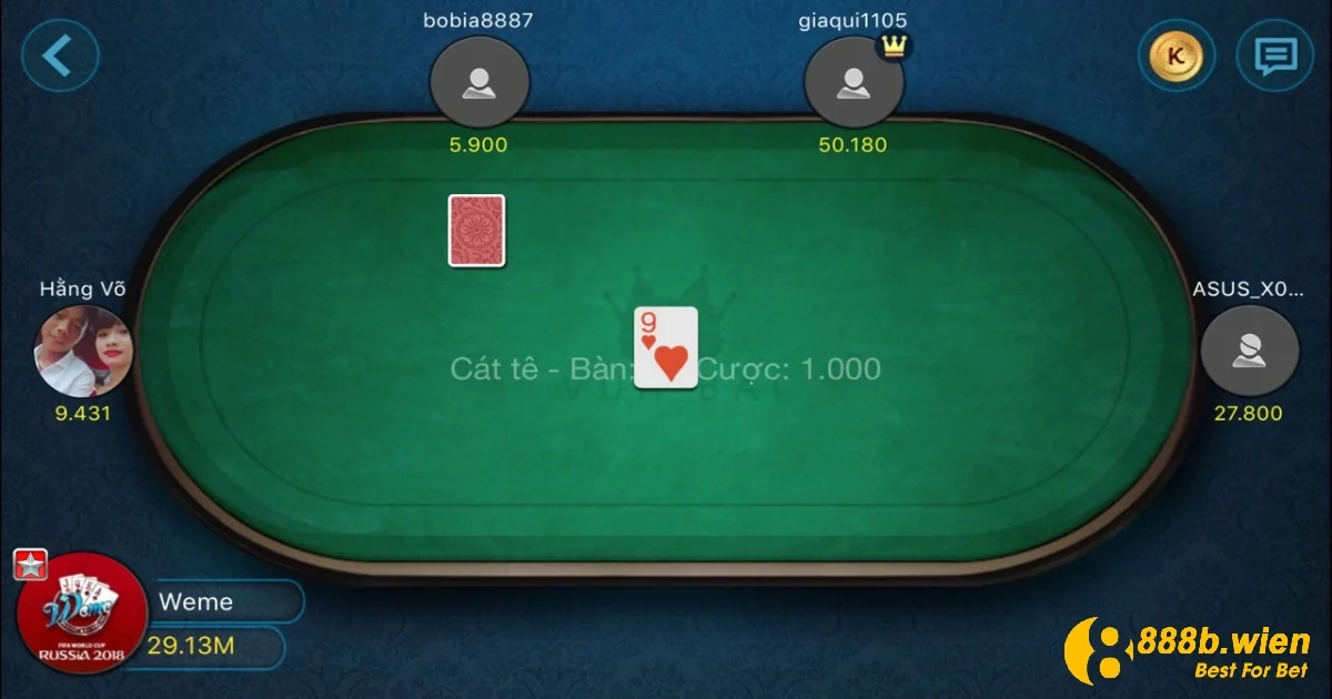 Game Bài Catte 888B Là Gì? Giới Thiệu Cách Chơi Chi Tiết