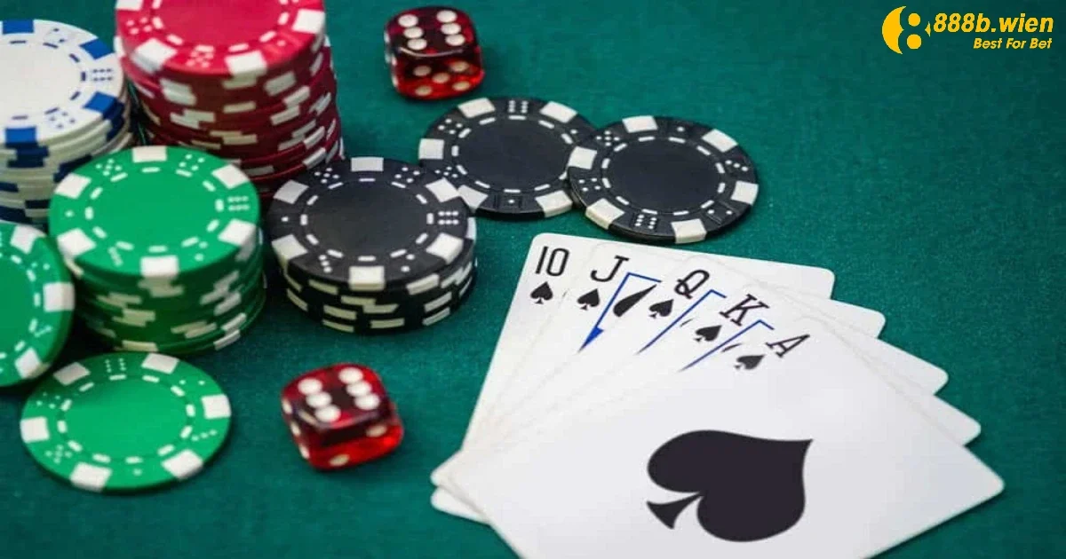 Game Bài Câu Cá 888B – Giải Trí Thư Giãn Với Thưởng Cao 2 Game Bài Câu Cá 888B Là Gì? Những Điều Người Mới Cần Biết