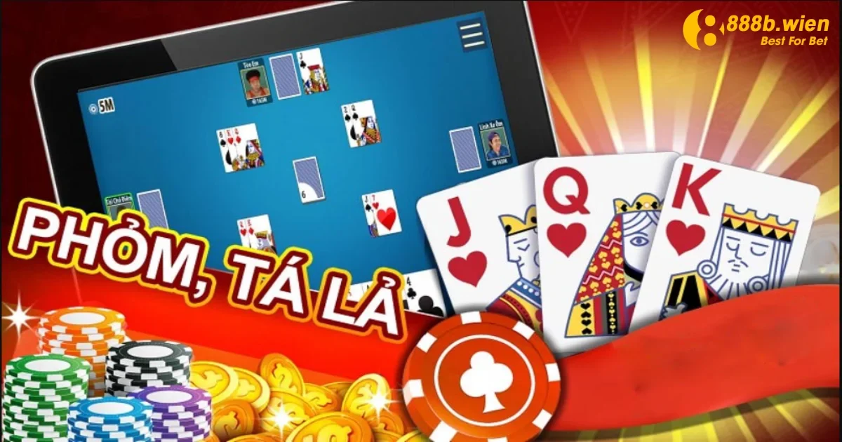 Tâm Lý Trong Game Bài Phỏm