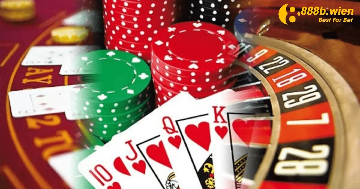 Game Bài Rồng Hổ 888B Là Gì? Luật Chơi Chi Tiết Dành Cho Người Mới