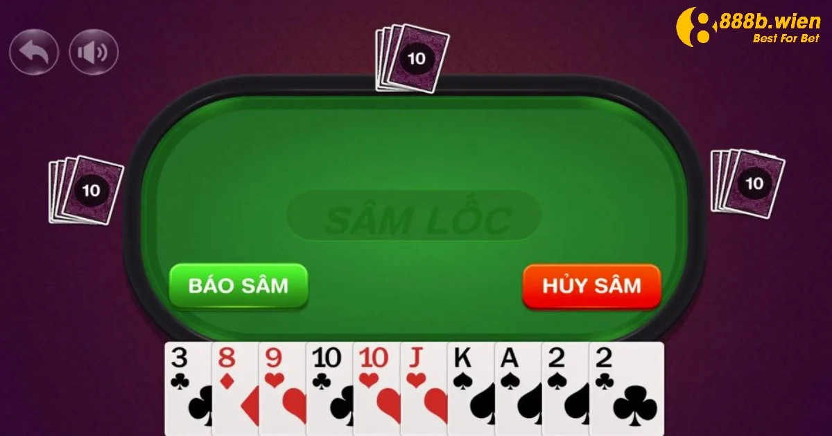 Game Bài Sâm Lốc 888B Là Gì? Những Quy Tắc Chơi Dành Cho Người Mới