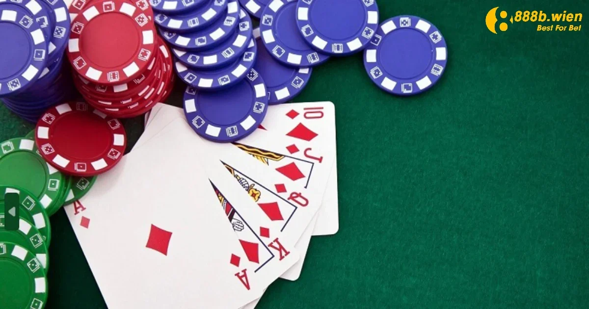 Game Bài Tấn 888B Là Gì? Giới Thiệu Luật Chơi Dành Cho Người Mới