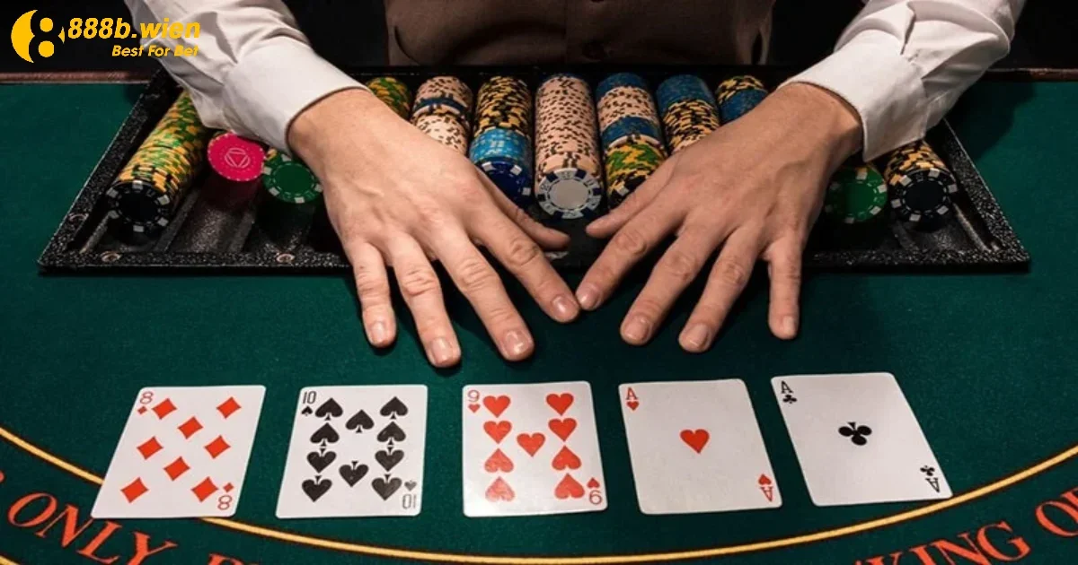 Các Yếu Tố Chi phối Trò Chơi