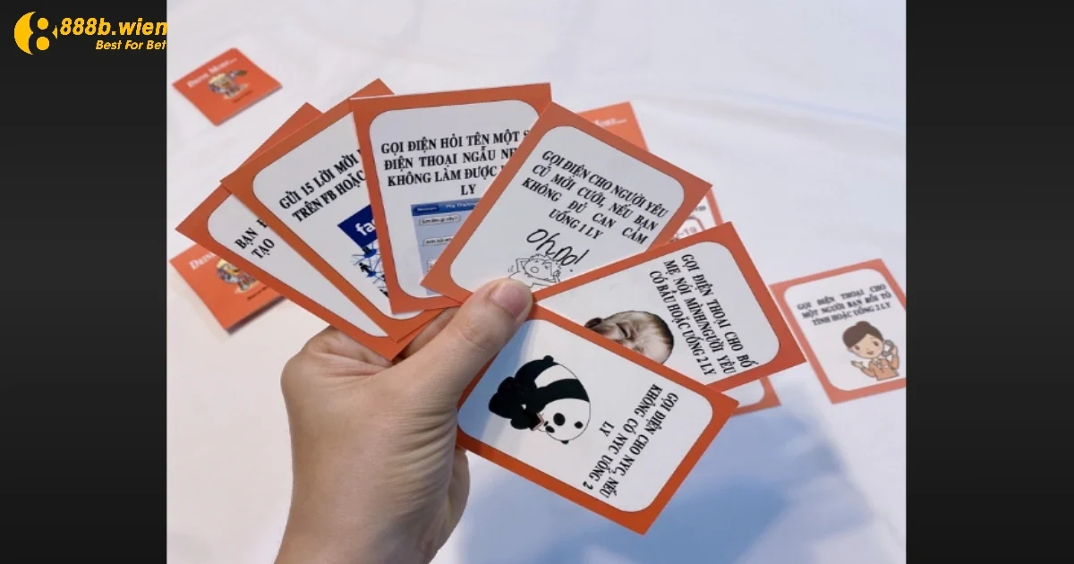 Game Bài Thính 888B Là Gì? Hướng Dẫn Cách Chơi Đơn Giản Nhưng Hiệu Quả