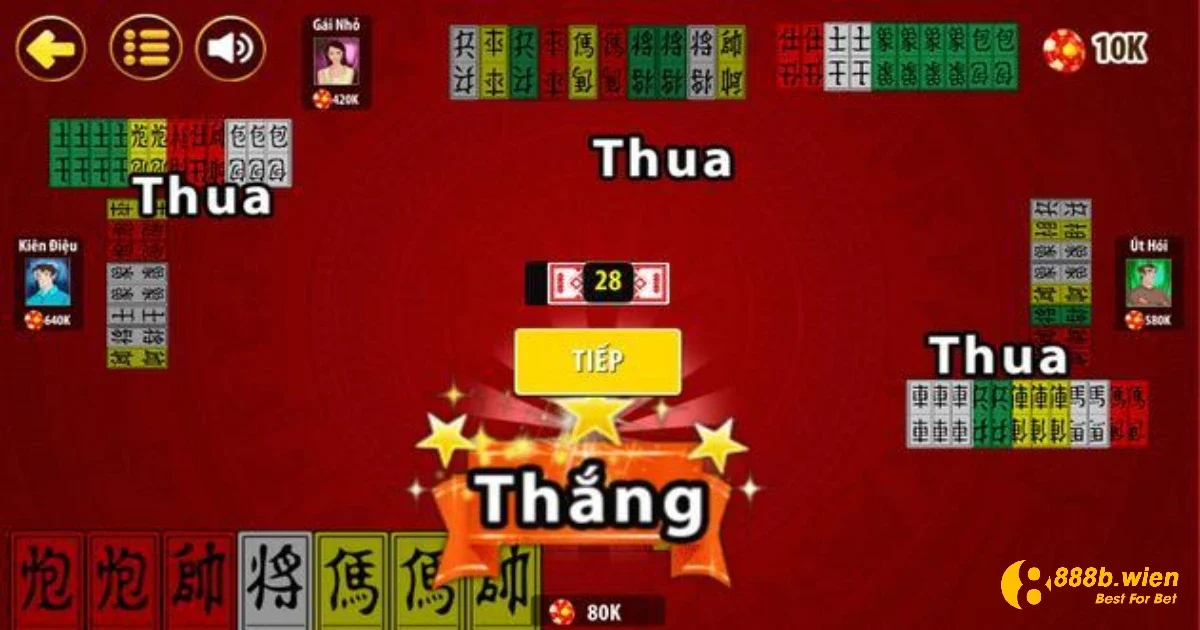 Game Bài Tứ Sắc 888B Là Gì? Cách Chơi Dành Cho Người Mới