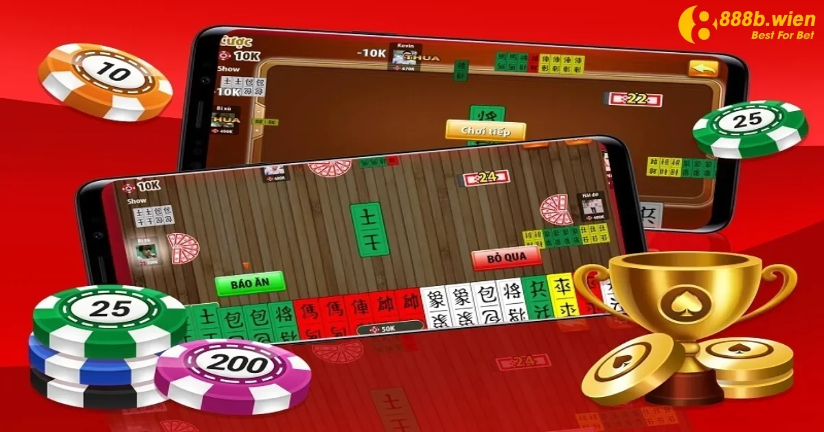 Tâm Lý Chơi Game Bài Tứ Sắc