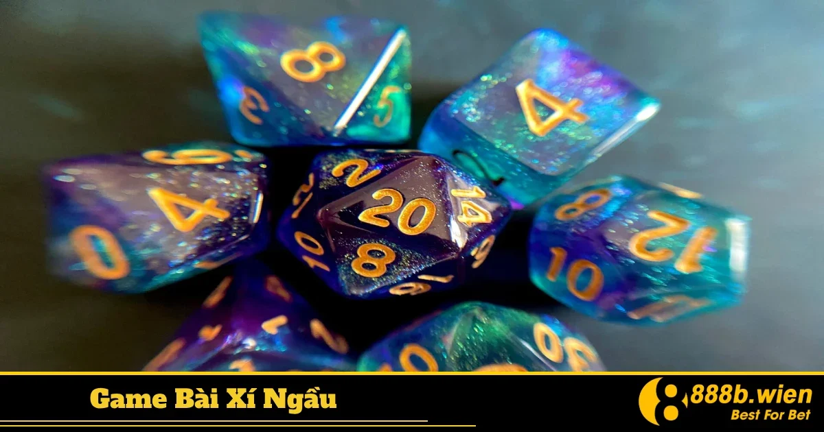 Cách nhận diện kèo có lợi trong game Xí Ngầu