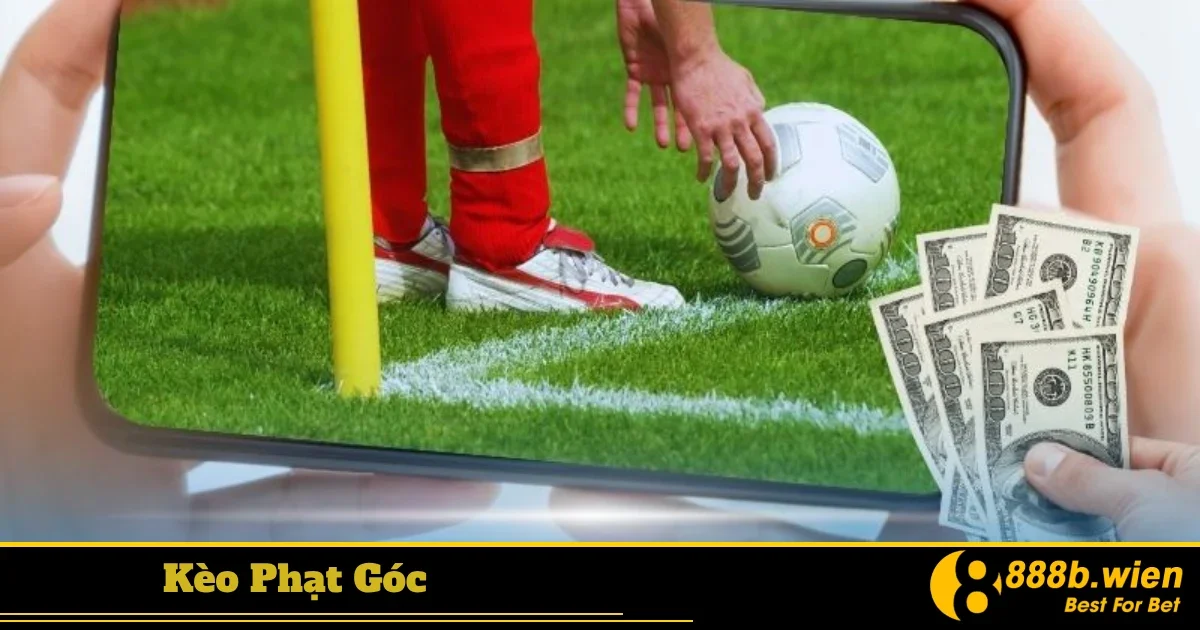 Những Vấn Đề Cần Lưu Ý Khi Chơi Kèo Phạt Góc