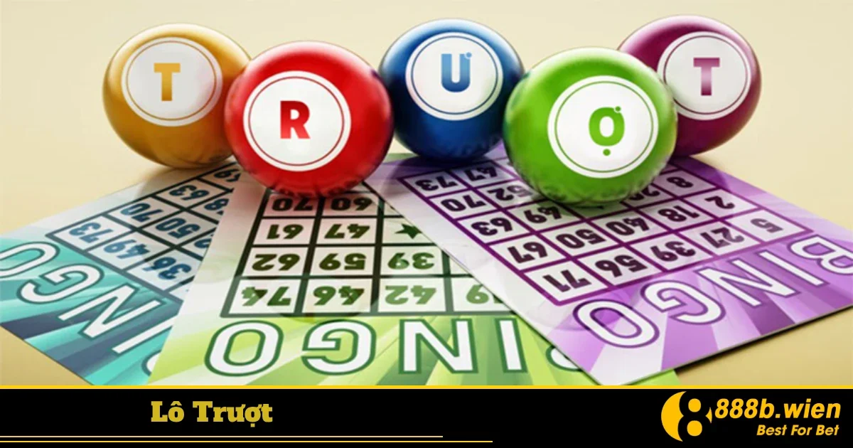 Sự khác biệt giữa lô trượt & lô xiên?