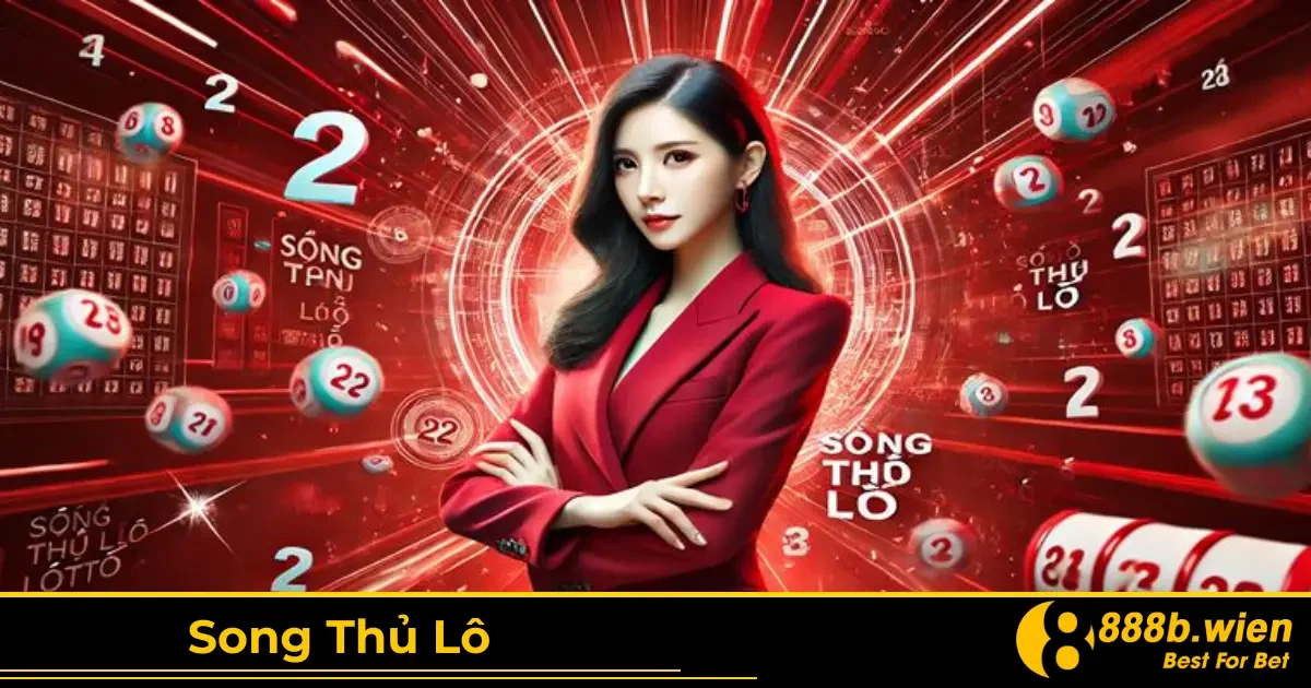 Định Nghĩa Song Thủ Lô & Cách Chơi Chính Xác