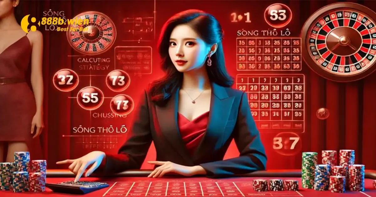 Khi nào nên chơi song thủ lô thay vì bạch thủ lô?