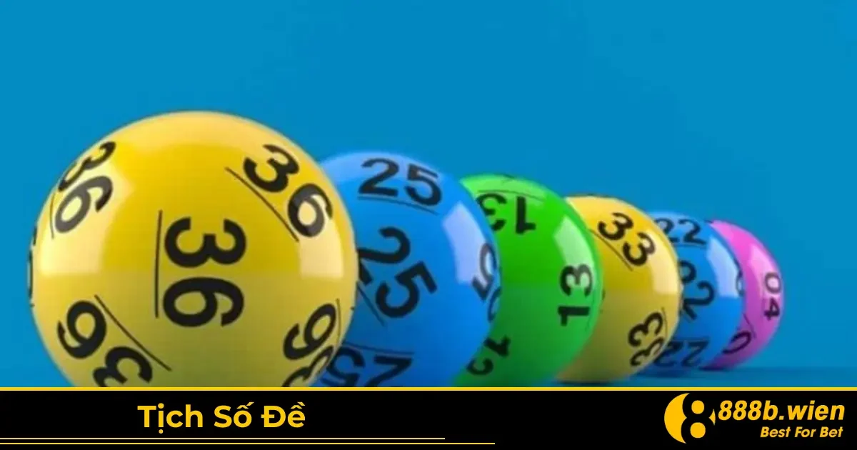 Cách Nhận Biết Tịch Số Đề & Khi Nào Nên Áp Dụng