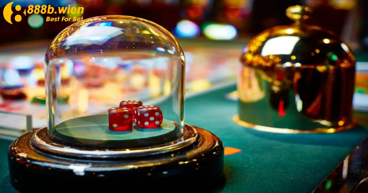 Trải nghiệm cược đôi với cơ hội thắng cực lớn