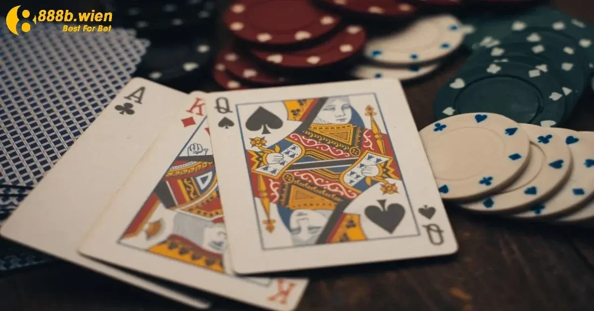 Cách Chơi Baccarat: Hướng Dẫn Chi Tiết Tại 888B 3 Cách chơi Baccarat dễ chơi