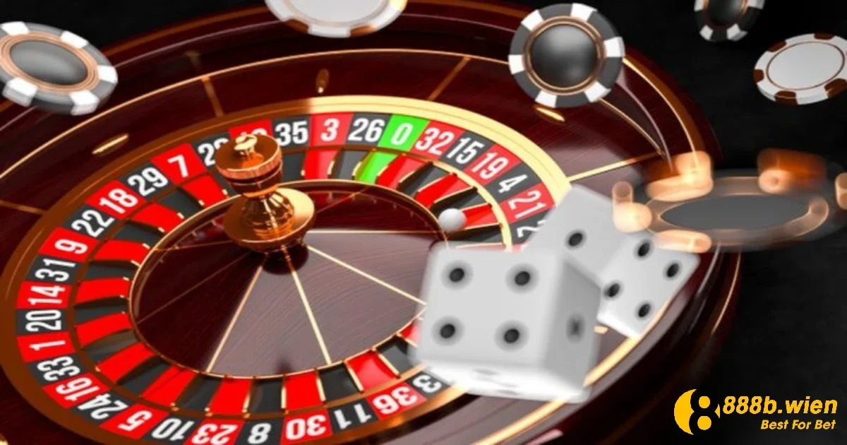 Cách Chơi Roulette Tại 888B – Đơn Giản, Dễ Hiểu, Dễ Vào Tiền 4 Bí kíp chơi Roulette bất bại từ cao thủ
