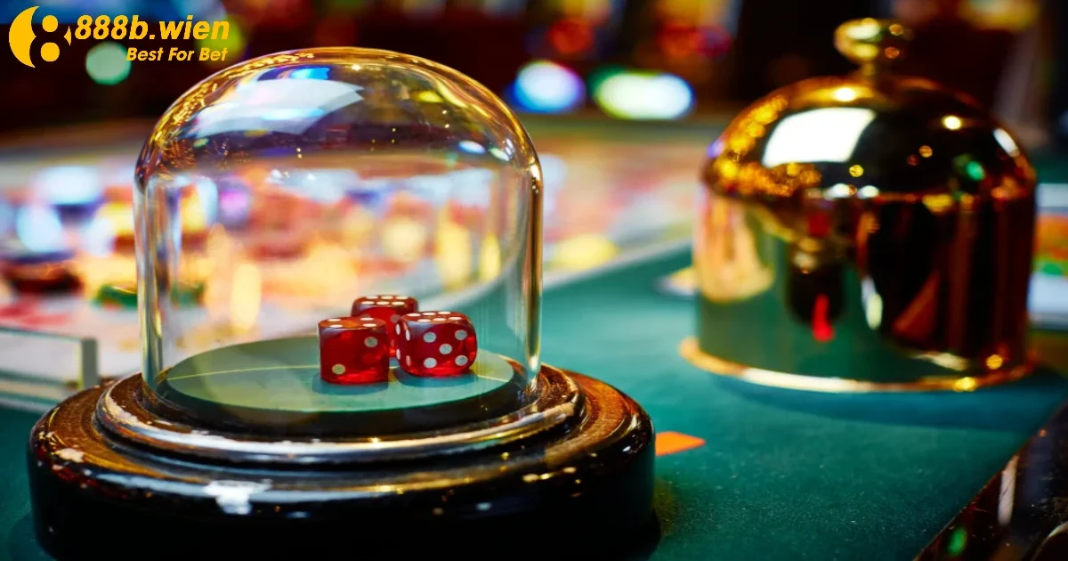 Cách chơi Sicbo cơ bản nhất dành cho người mới