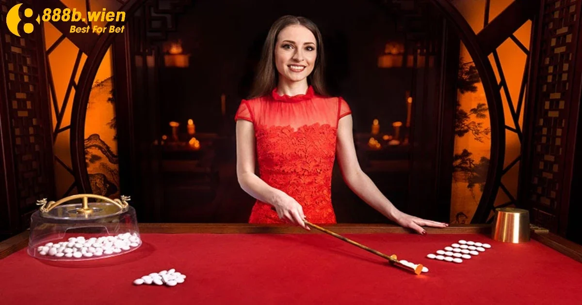 Khám phá cách đặt cược Fantan cơ bản nhất