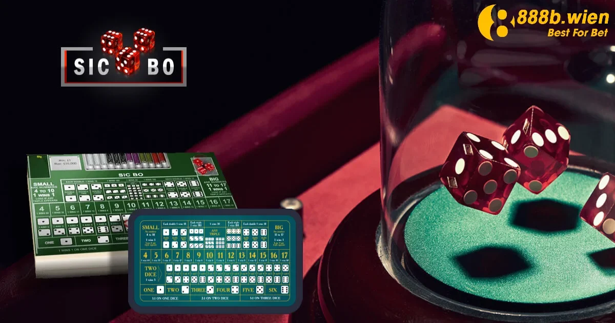 Áp dụng chiến lược thông minh vào từng ván cược