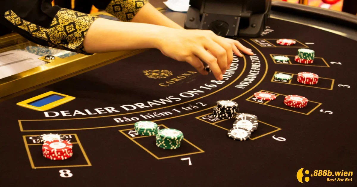 Sự khác nhau về quy tắc tính điểm giwax Banker và Player