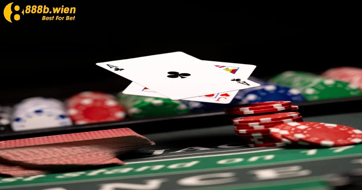 Cách Tính Điểm Blackjack 888B – Hiểu Đúng Để Không Mất Tiền 3 Tìm hiểu quy tắc tổng điểm cơ bản nhất