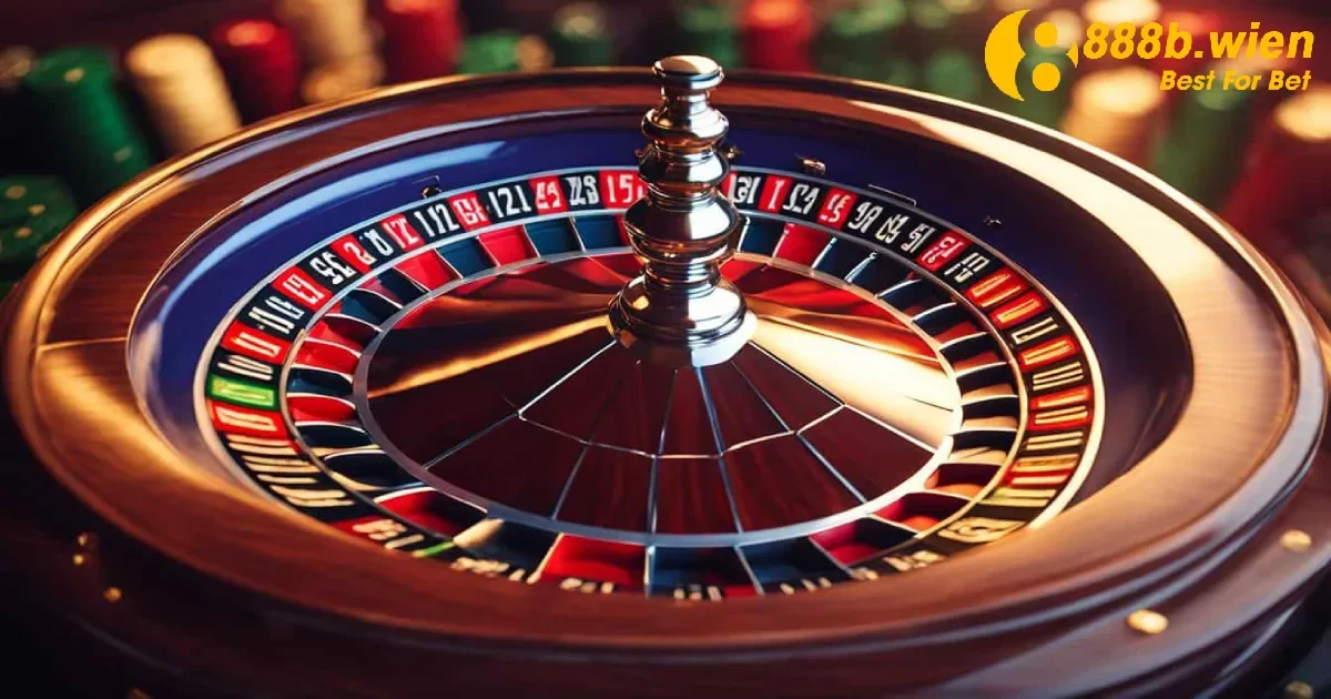 Cách tính xác suất Roulette cơ bản nhất