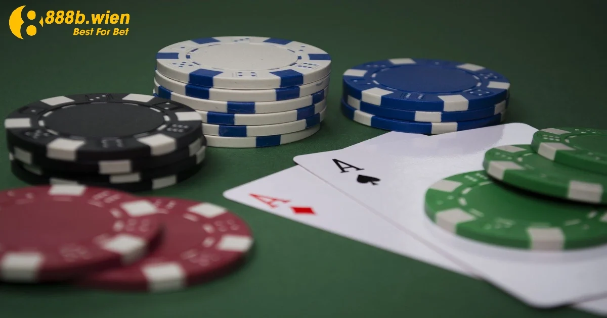 Chiến thuật chơi Blackjack hiệu quả từ cao thủ