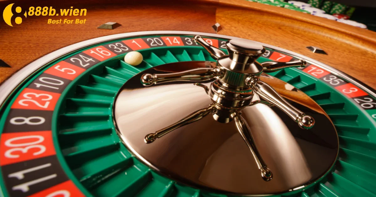 Khám phá chiến thuật chơi Roulette với công thức đánh gấp thếp Martingale