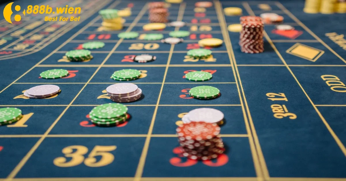 Lợi ích và hạn chế của hai phương pháp đặt cược phổ biến