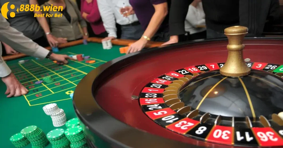 Chiến lược đặt cược thông minh để gia tăng thắng lớn