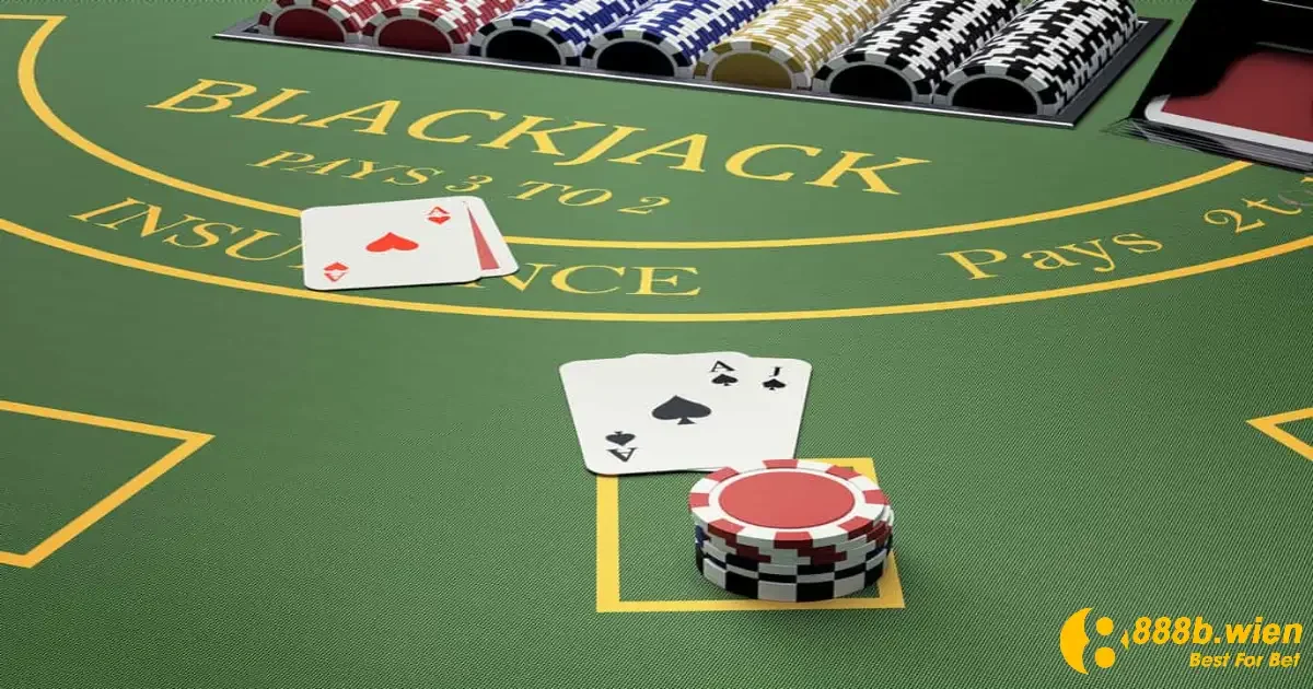 Tìm hiểu kinh nghiệm chơi Blackjack bất bại từ cao thủ