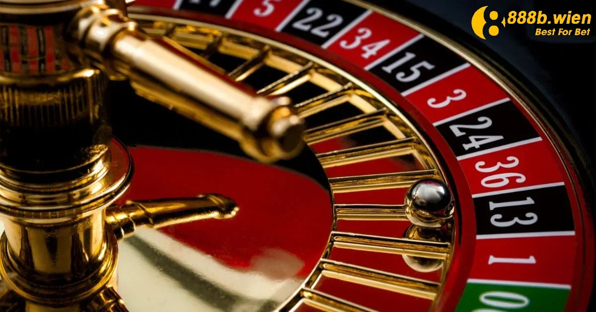 Chiến lược đặt cược thông minh để gia tăng thắng lớn