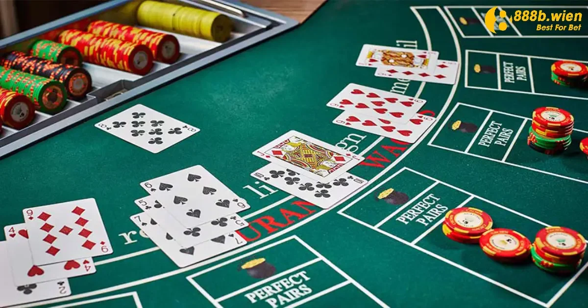 Một vài lưu ý cần nhớ khi tham gia đánh bài Blackjack