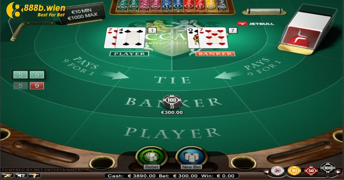 Cách theo dõi lịch sử phiên cược trước đó