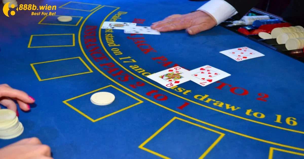 Mục đích của việc hiểu rõ mẹo chơi Blackjack